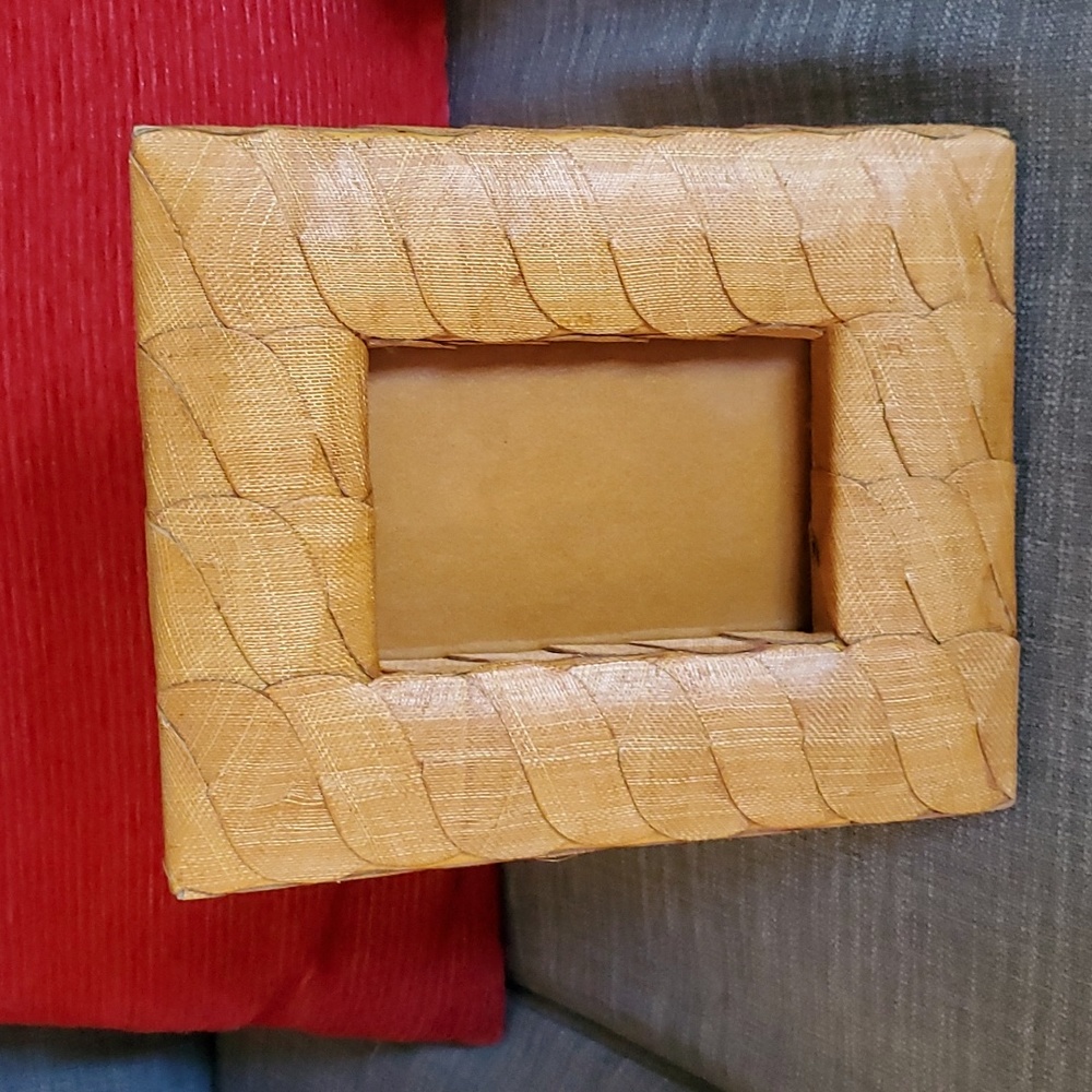 TERRAGRAFICS 4x6 Frame